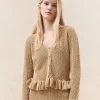 Best Sale Birdie Butter Cardigan FOR THE GUESTS | Matching Sets