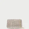 Cheap Brit Flat Pleated Clutch FOR THE GUESTS | FOR THE BRIDE