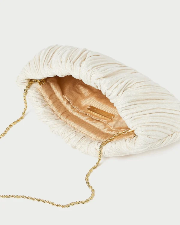 Cheap Brit Flat Pleated Clutch FOR THE GUESTS | FOR THE BRIDE