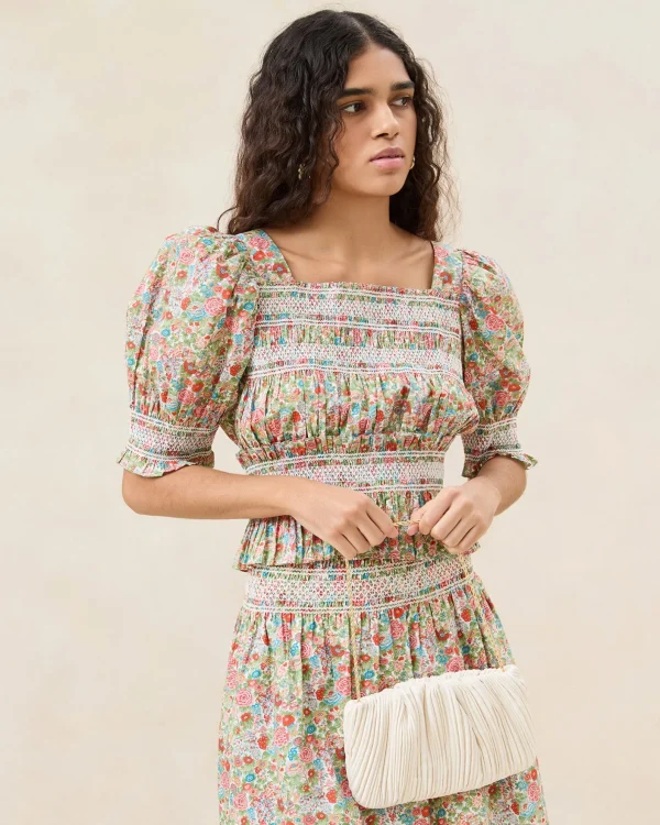 Cheap Brit Flat Pleated Clutch FOR THE GUESTS | FOR THE BRIDE