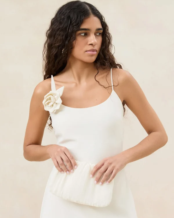 Cheap Brit Flat Pleated Clutch FOR THE GUESTS | FOR THE BRIDE