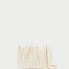 Outlet Brit Flat Pleated Clutch FOR THE GUESTS | FOR THE BRIDE