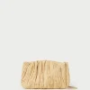 New Brit Flat Pleated Clutch FOR THE GUESTS | FOR THE BRIDE