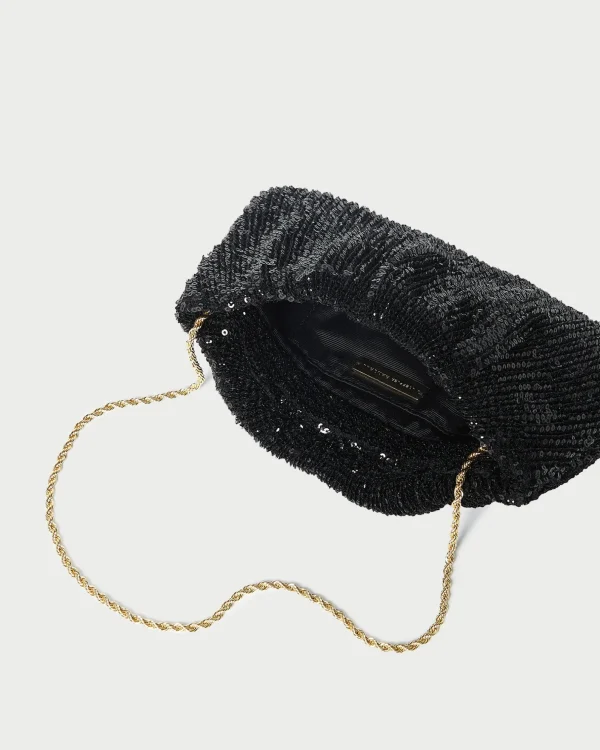 Discount Brit Flat Pleated Clutch SOMETHING BLUE | Clutches