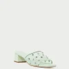 Best Brooke /Crystal Mesh Mule FOR THE GUESTS | FOR THE BRIDE