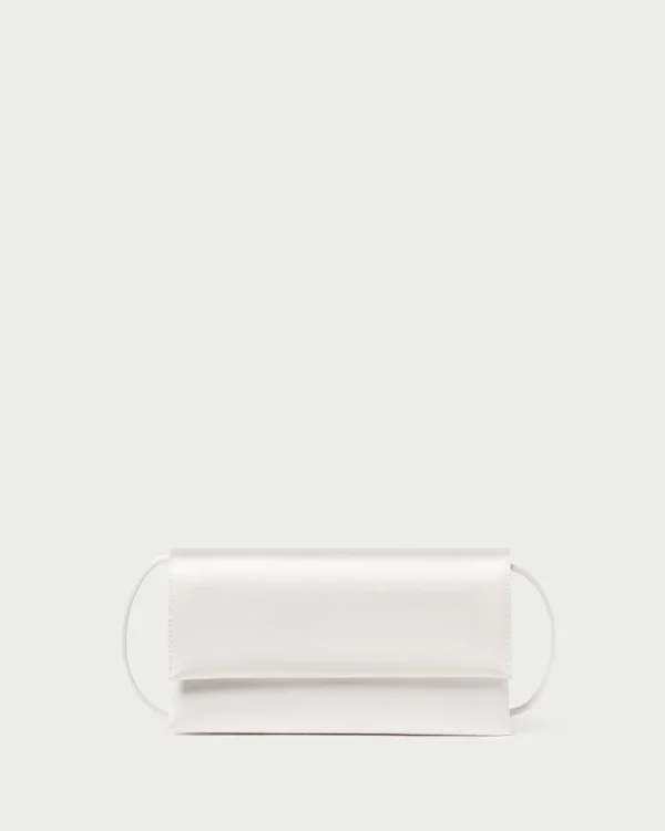 Sale Charlee Satin Shoulder Bag Event Essentials | Shoulder Bags