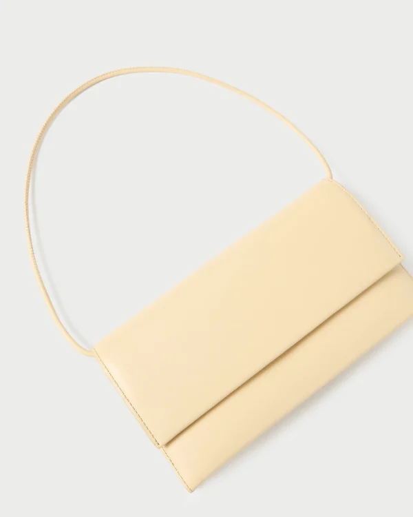 Sale Charlee Satin Shoulder Bag Event Essentials | Shoulder Bags