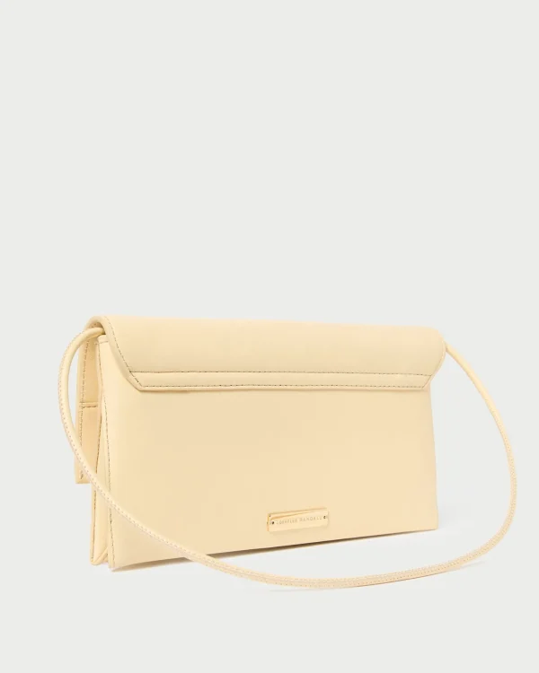 Sale Charlee Satin Shoulder Bag Event Essentials | Shoulder Bags
