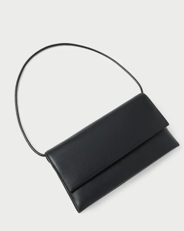 Flash Sale Charlee Butter Leather Shoulder Bag FOR THE GUESTS | Event Essentials