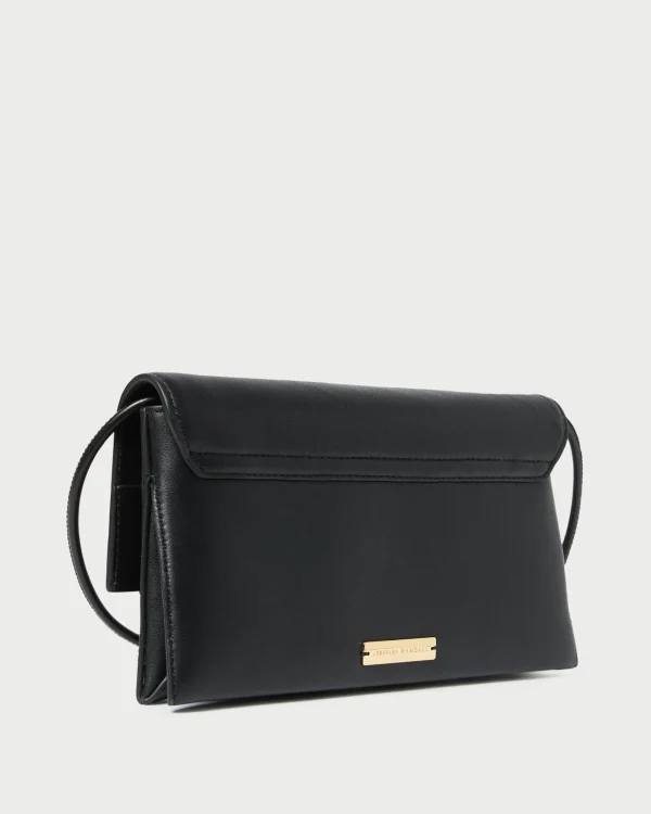 Flash Sale Charlee Butter Leather Shoulder Bag FOR THE GUESTS | Event Essentials
