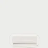 Outlet Charlee Satin Shoulder Bag SOMETHING BLUE | Event Essentials