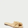 Flash Sale Daphne Bow Slide Casual Staples | Event Essentials
