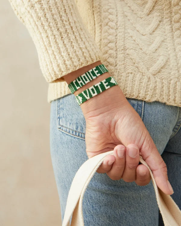 Fashion Vote/Choice Bracelets Jewelry | Accessories