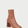 Online Elise Stretch Bootie Boots