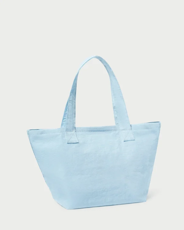 New Ellis Packable Tote Casual Staples | Totes