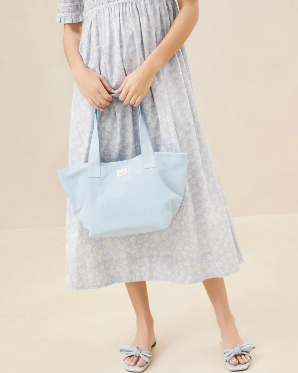 New Ellis Packable Tote Casual Staples | Totes