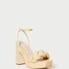 Cheap Fae Platform Heel FOR THE GUESTS | FOR THE BRIDE
