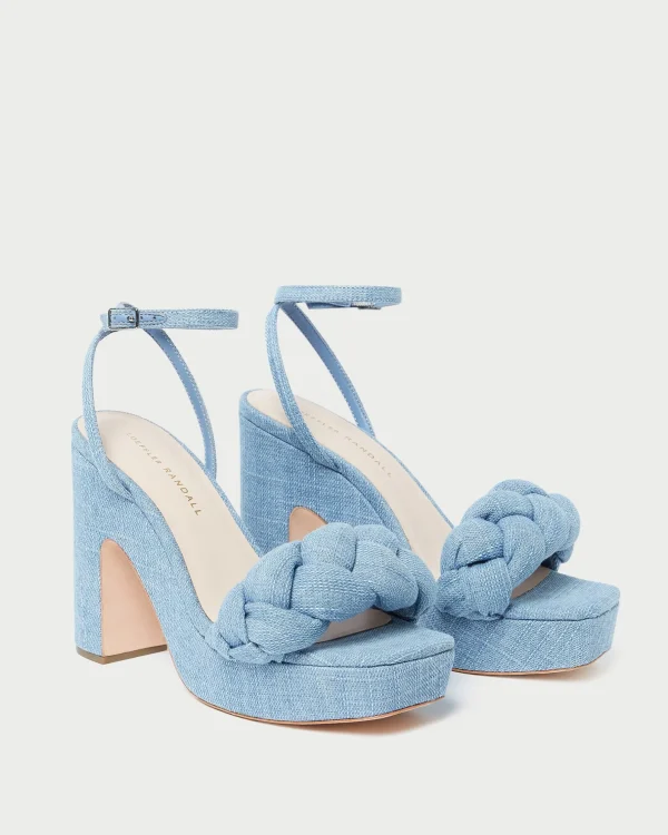 Cheap Fae Platform Heel FOR THE GUESTS | FOR THE BRIDE
