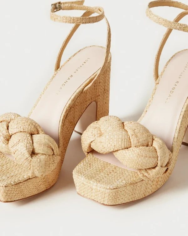 Cheap Fae Platform Heel FOR THE GUESTS | FOR THE BRIDE