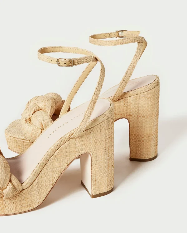 Cheap Fae Platform Heel FOR THE GUESTS | FOR THE BRIDE