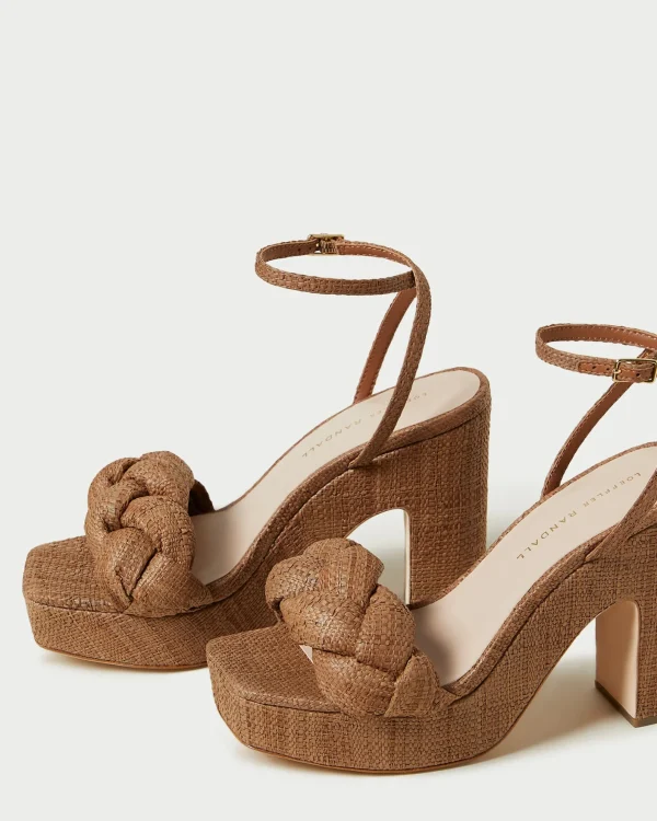 Cheap Fae Platform Heel FOR THE GUESTS | FOR THE BRIDE