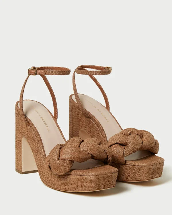Cheap Fae Platform Heel FOR THE GUESTS | FOR THE BRIDE