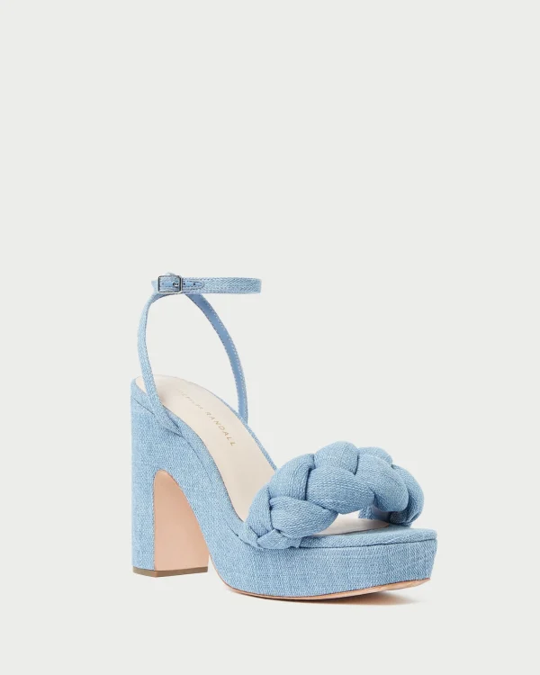 Cheap Fae Platform Heel FOR THE GUESTS | FOR THE BRIDE
