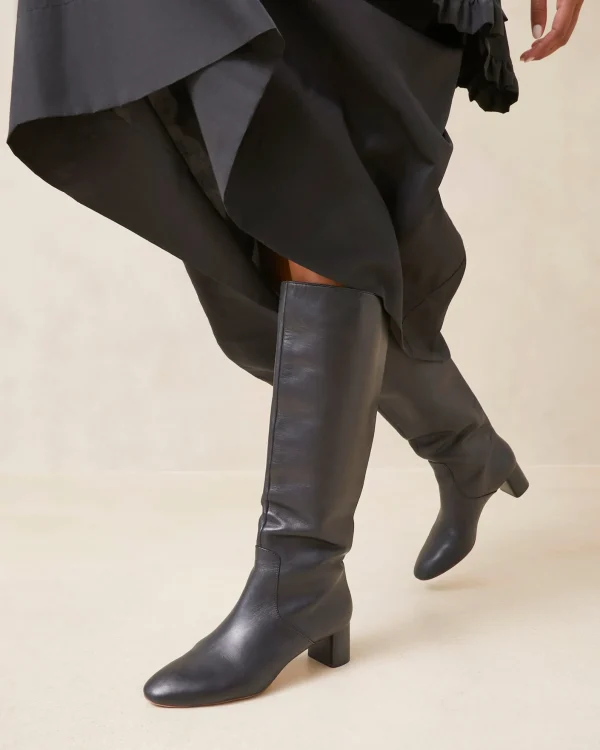 Discount Gia Tall Boot Boots