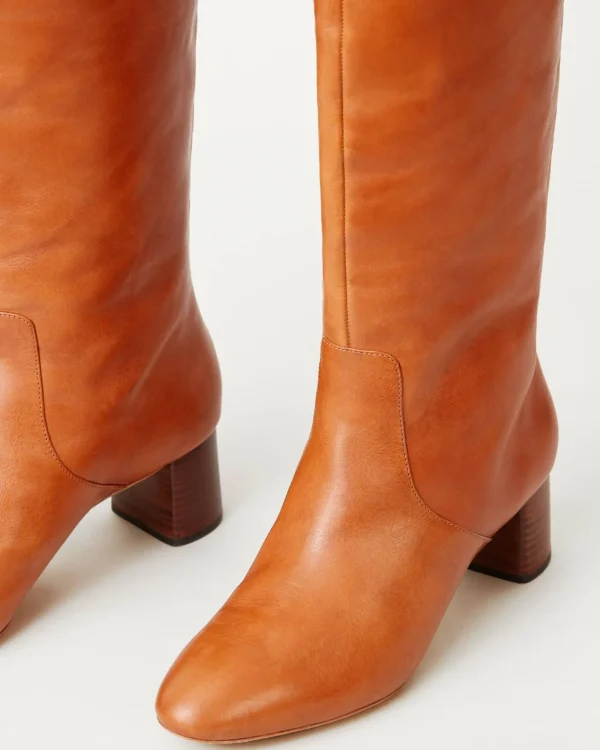 Discount Gia Tall Boot Boots