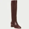 Sale Gia Espresso Tall Boot Boots