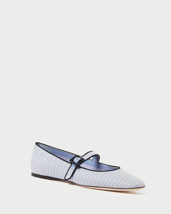 Cheap Ginger Mary Jane Jessie Loves | Flats & Loafers