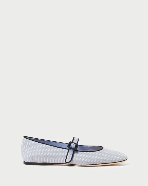 Cheap Ginger Mary Jane Jessie Loves | Flats & Loafers