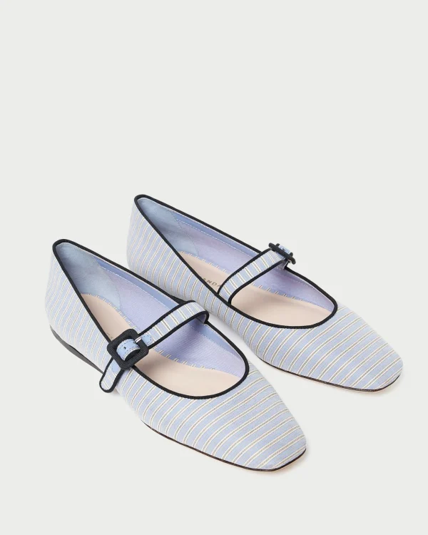 Cheap Ginger Mary Jane Jessie Loves | Flats & Loafers