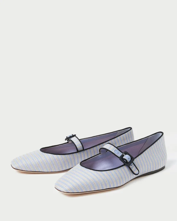Cheap Ginger Mary Jane Jessie Loves | Flats & Loafers