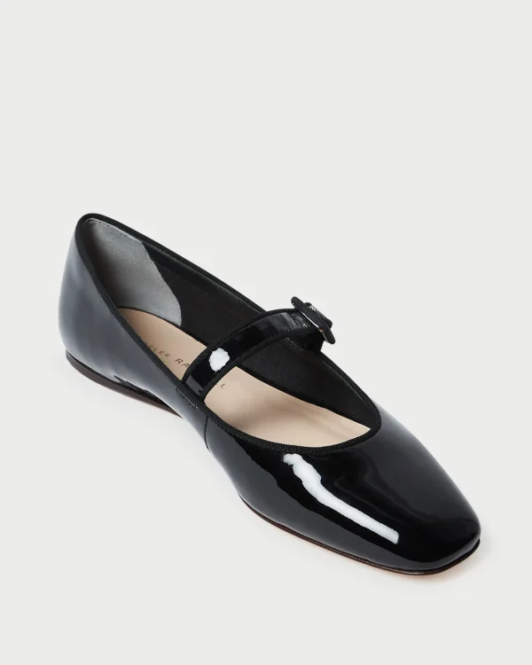 Cheap Ginger Mary Jane Jessie Loves | Flats & Loafers