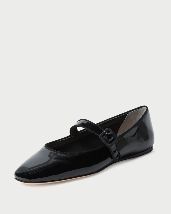 Cheap Ginger Mary Jane Jessie Loves | Flats & Loafers