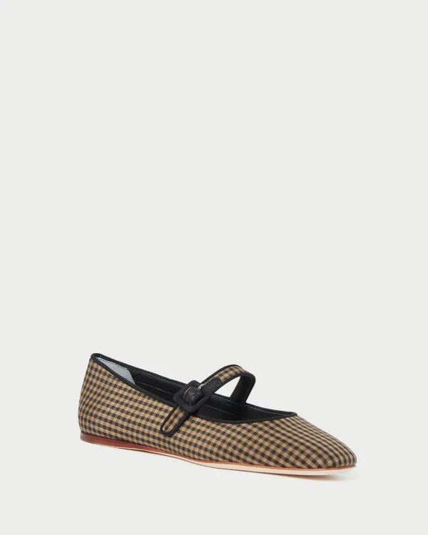 Cheap Ginger Mary Jane Jessie Loves | Flats & Loafers