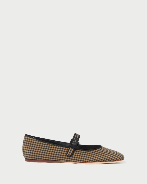 Cheap Ginger Mary Jane Jessie Loves | Flats & Loafers