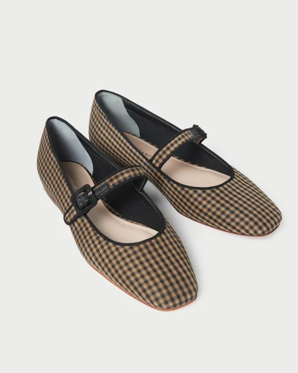 Cheap Ginger Mary Jane Jessie Loves | Flats & Loafers
