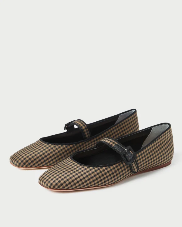 Cheap Ginger Mary Jane Jessie Loves | Flats & Loafers