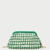Shop Glenda Crochet Clutch Clutches