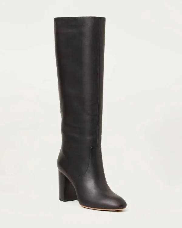 Flash Sale Goldy Cognac Tall Boot Boots
