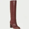 Fashion Goldy Tall Boot Boots