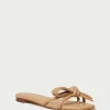 Cheap Hadley Bow Sandal FOR THE BRIDE | Casual Staples