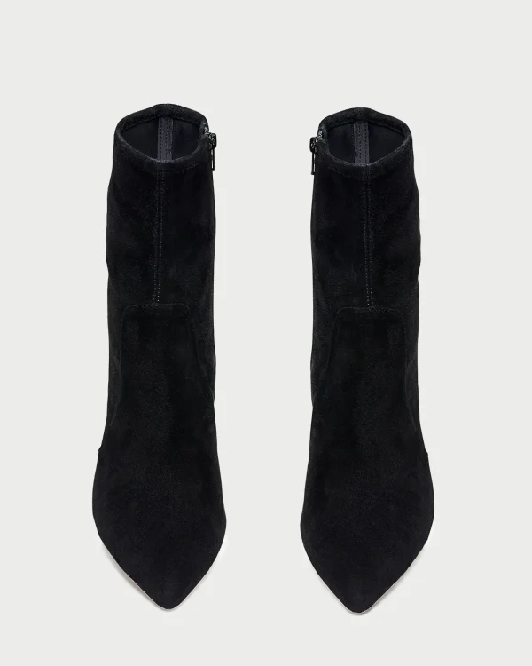 Flash Sale Isla Slim Ankle Bootie Boots