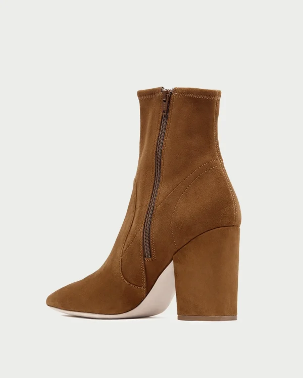 Flash Sale Isla Slim Ankle Bootie Boots