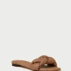 Shop Joanna Braided Sandal Casual Staples | Vacation Shop