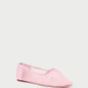 New Landon Ballet Mesh Ballet Flat FOR THE BRIDE | Casual Staples