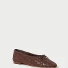 Outlet Landry Woven Ballet Flat Casual Staples | Vacation Shop