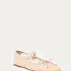 Store Leonie Flat Casual Staples | Flats & Loafers